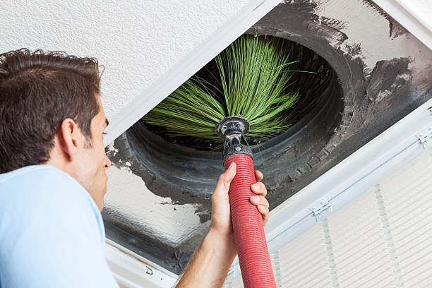 Best Duct Repair and Sealing Services in Los Fresnos, TX